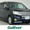 honda stepwagon 2012 -HONDA--Stepwgn DBA-RK5--RK5-1217054---HONDA--Stepwgn DBA-RK5--RK5-1217054- image 1