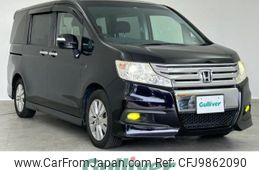 honda stepwagon 2012 -HONDA--Stepwgn DBA-RK5--RK5-1217054---HONDA--Stepwgn DBA-RK5--RK5-1217054-