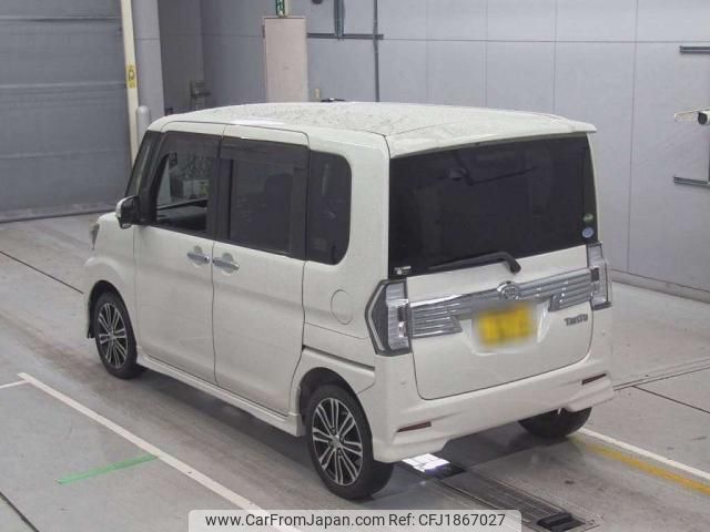 daihatsu tanto 2016 CFJ1867027 image 2
