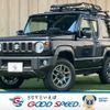 suzuki jimny 2023 CFJ1628579 image 1