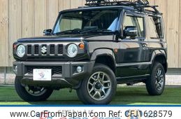 suzuki jimny 2023 CFJ1628579