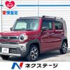 suzuki hustler 2021 quick_quick_MR52S_MR52S-141545 image 1