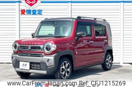 suzuki hustler 2021 quick_quick_MR52S_MR52S-141545