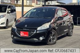 peugeot 208 2013 -PEUGEOT--Peugeot 208 ABA-A95F01--VF3CC5FS9DW063825---PEUGEOT--Peugeot 208 ABA-A95F01--VF3CC5FS9DW063825-