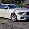 bmw 1-series 2014 -BMW--BMW 1 Series DBA-1A16--WBA1A12030VZ05529---BMW--BMW 1 Series DBA-1A16--WBA1A12030VZ05529- image 4