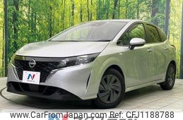 nissan note 2022 quick_quick_E13_E13-068813