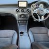 mercedes-benz a-class 2013 quick_quick_DBA-176042_WDD1760422J158356 image 2