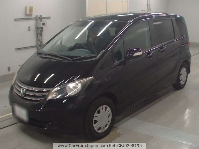 honda freed 2011 -HONDA 【足立 502み1037】--Freed GB3-1362478---HONDA 【足立 502み1037】--Freed GB3-1362478- image 1