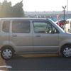 suzuki wagon-r 2006 -SUZUKI 【群馬 580ｹ 448】--Wagon R DBA-MH21S--MH21S-662011---SUZUKI 【群馬 580ｹ 448】--Wagon R DBA-MH21S--MH21S-662011- image 12