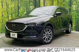 mazda cx-8 2019 CFJ1644625