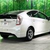 toyota prius 2014 -TOYOTA--Prius DAA-ZVW30--ZVW30-5734708---TOYOTA--Prius DAA-ZVW30--ZVW30-5734708- image 18