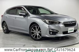 subaru impreza-wagon 2017 CFJ1679624