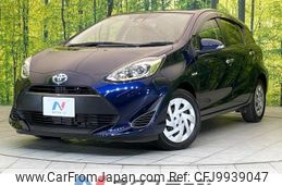 toyota aqua 2018 -TOYOTA--AQUA DAA-NHP10--NHP10-6780722---TOYOTA--AQUA DAA-NHP10--NHP10-6780722-