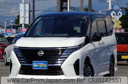 nissan serena 2023 quick_quick_6AA-GFC28_GFC28-016521