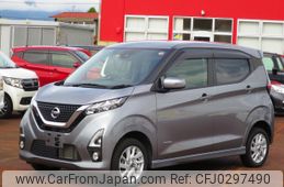 nissan dayz 2019 -NISSAN--DAYZ 5AA-B47W--B47W-0002881---NISSAN--DAYZ 5AA-B47W--B47W-0002881-