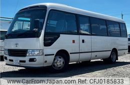 toyota coaster 2015 -TOYOTA--Coaster SDG-XZB50--XZB50-0060100---TOYOTA--Coaster SDG-XZB50--XZB50-0060100-