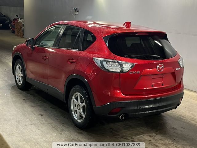 mazda cx-5 2014 -MAZDA--CX-5 KE2FW-133418---MAZDA--CX-5 KE2FW-133418- image 2