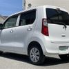 suzuki wagon-r 2013 -SUZUKI--Wagon R DBA-MH34S--MH34S-198161---SUZUKI--Wagon R DBA-MH34S--MH34S-198161- image 4