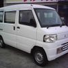 mitsubishi minicab-van 2013 -MITSUBISHI--Minicab Van U62V--2202130---MITSUBISHI--Minicab Van U62V--2202130- image 1