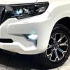 toyota land-cruiser-prado 2018 -TOYOTA--Land Cruiser Prado LDA-GDJ151W--GDJ151-0007170---TOYOTA--Land Cruiser Prado LDA-GDJ151W--GDJ151-0007170- image 16