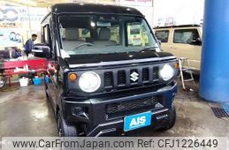 nissan clipper-rio 2021 -NISSAN--Clipper Rio 3BA-DR17W--DR17W-254231---NISSAN--Clipper Rio 3BA-DR17W--DR17W-254231-