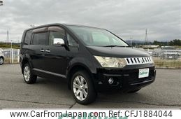 mitsubishi delica-d5 2012 CFJ1884044