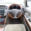 toyota harrier 2004 CFJ1715567 image 5