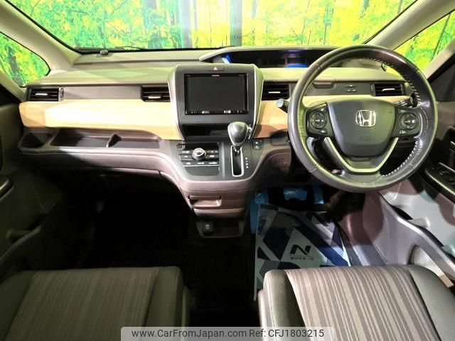 honda freed 2017 CFJ1803215 image 2