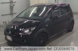 mitsubishi colt 2008 -MITSUBISHI--Colt Z27AG-0500601---MITSUBISHI--Colt Z27AG-0500601-