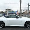 nissan fairlady-z 2024 -NISSAN--Fairlady Z 5BA-RZ34--RZ34-124***---NISSAN--Fairlady Z 5BA-RZ34--RZ34-124***- image 2