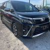 toyota voxy 2019 -TOYOTA--Voxy ZRR80W--ZRR80-0555361---TOYOTA--Voxy ZRR80W--ZRR80-0555361- image 1