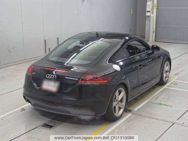 audi tt 2008 -AUDI--Audi TT ABA-8JBWA--TRUZZZ8J581034221---AUDI--Audi TT ABA-8JBWA--TRUZZZ8J581034221- image 2