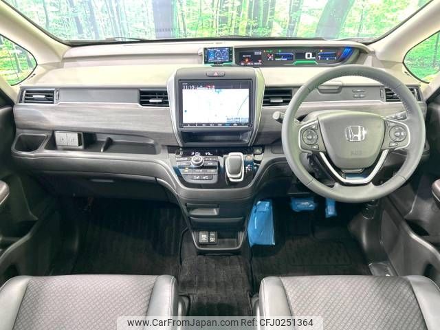 honda freed 2019 -HONDA--Freed 6AA-GB7--GB7-3105544---HONDA--Freed 6AA-GB7--GB7-3105544- image 2