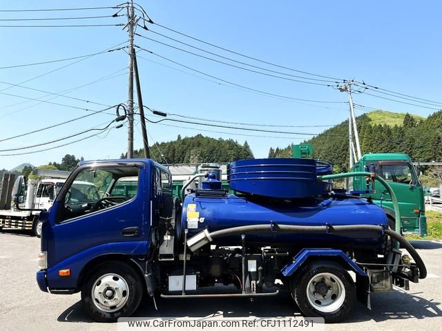 hino dutro 2015 GOO_NET_EXCHANGE_0403477A30250428W002 image 2