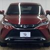 toyota harrier-hybrid 2024 quick_quick_6AA-AXUH80_AXUH80-0097220 image 3
