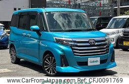 toyota roomy 2020 -TOYOTA--Roomy 4BA-M900A--M900A-0512649---TOYOTA--Roomy 4BA-M900A--M900A-0512649-