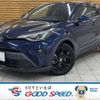 toyota c-hr 2020 CFJ1787507 image 1