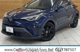 toyota c-hr 2020 CFJ1787507