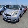 toyota vitz 2008 AF-KSP90-5127554 image 1