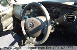 suzuki cervo 2007 CFJ1621777