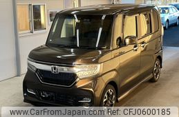 honda n-box 2017 -HONDA--N BOX JF3-2009164---HONDA--N BOX JF3-2009164-