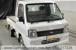subaru sambar-truck 2006 -SUBARU 【宮崎 480ｲ6241】--Samber Truck TT2--TT2-318643---SUBARU 【宮崎 480ｲ6241】--Samber Truck TT2--TT2-318643-