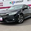honda civic 2018 -HONDA--Civic DBA-FC1--FC1-1003510---HONDA--Civic DBA-FC1--FC1-1003510- image 1