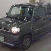 suzuki hustler 2021 quick_quick_5AA-MR92S_MR92S-169036 image 5