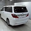 toyota alphard 2012 -TOYOTA--Alphard GGH25W--GGH25-8020980---TOYOTA--Alphard GGH25W--GGH25-8020980- image 6