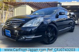 nissan teana 2009 -NISSAN--Teana CBA-J32--J32-016546---NISSAN--Teana CBA-J32--J32-016546-