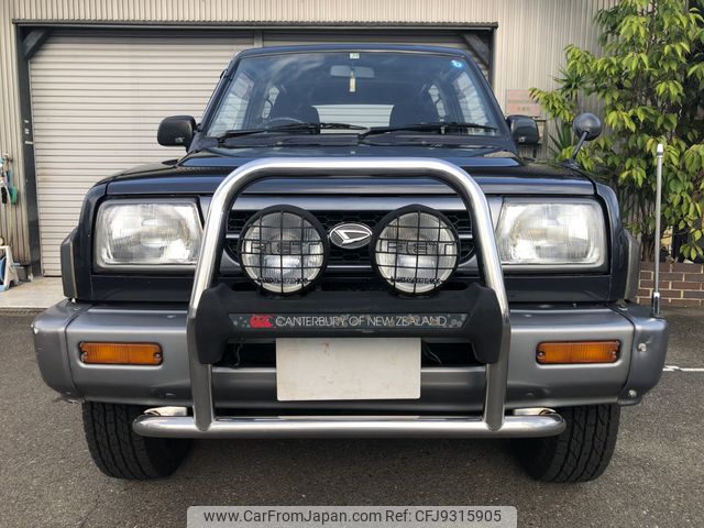 daihatsu rocky 1993 7ab99026c6ff94184501fd58b97da92d image 2