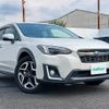 subaru impreza-wagon 2017 -SUBARU--Impreza Wagon DBA-GT7--GT7-051707---SUBARU--Impreza Wagon DBA-GT7--GT7-051707- image 1