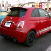 abarth 500 2010 CFJ1682946 image 2
