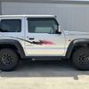 suzuki jimny-sierra 2022 -SUZUKI--Jimny Sierra 3BA-JB74W--JB74W-171751---SUZUKI--Jimny Sierra 3BA-JB74W--JB74W-171751- image 22